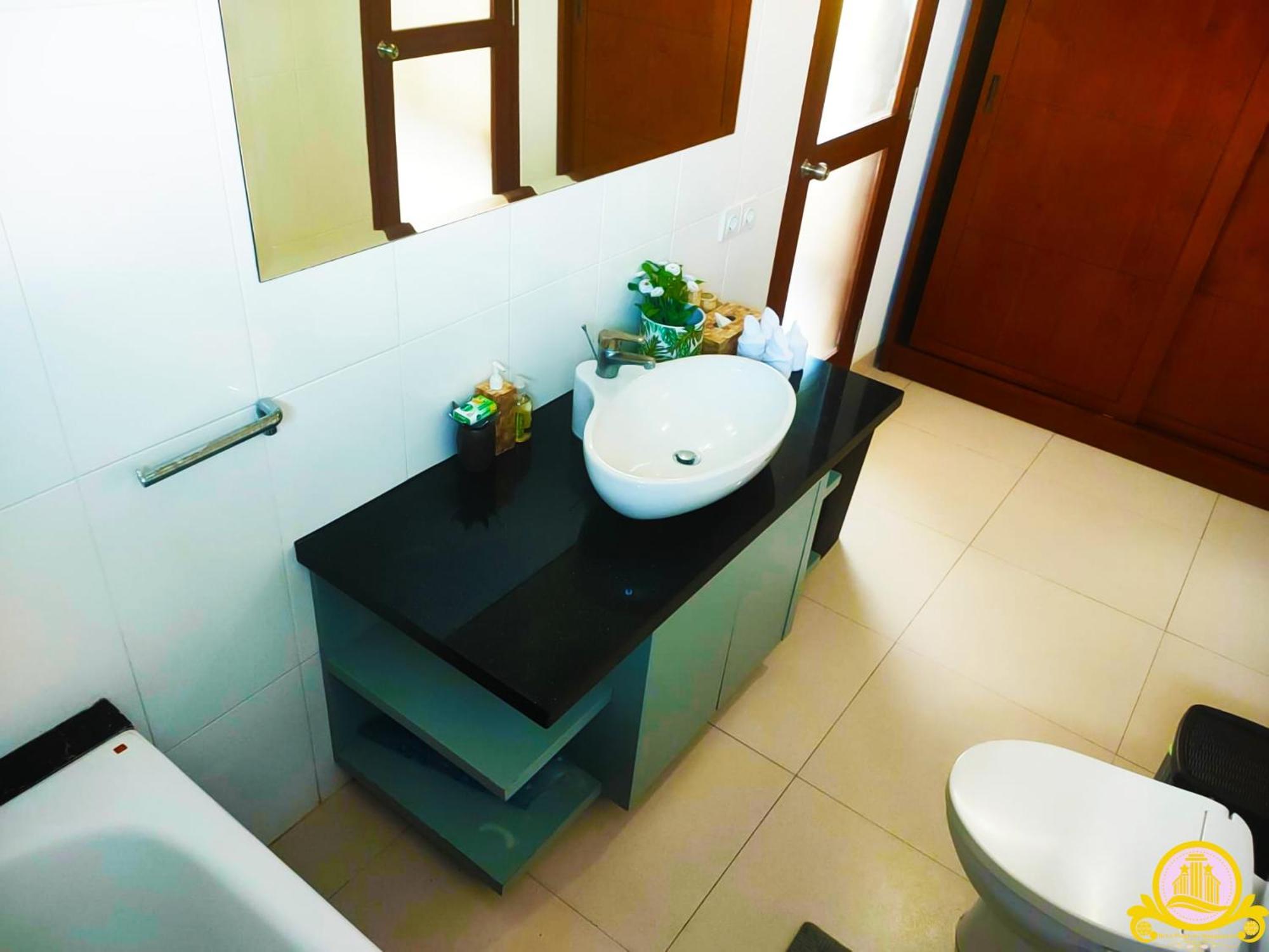 3Bedroom Villa Kepiting Central Sanur Exterior photo
