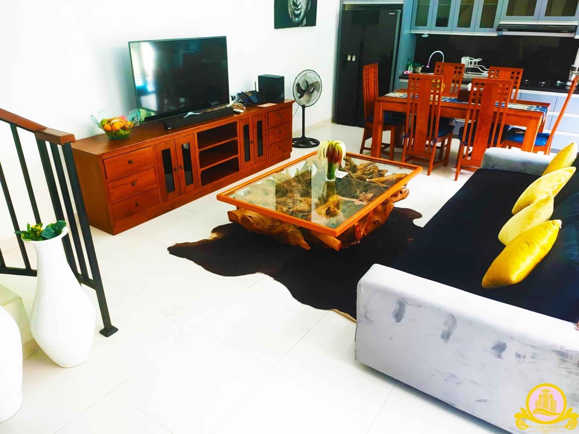 3Bedroom Villa Kepiting Central Sanur Exterior photo