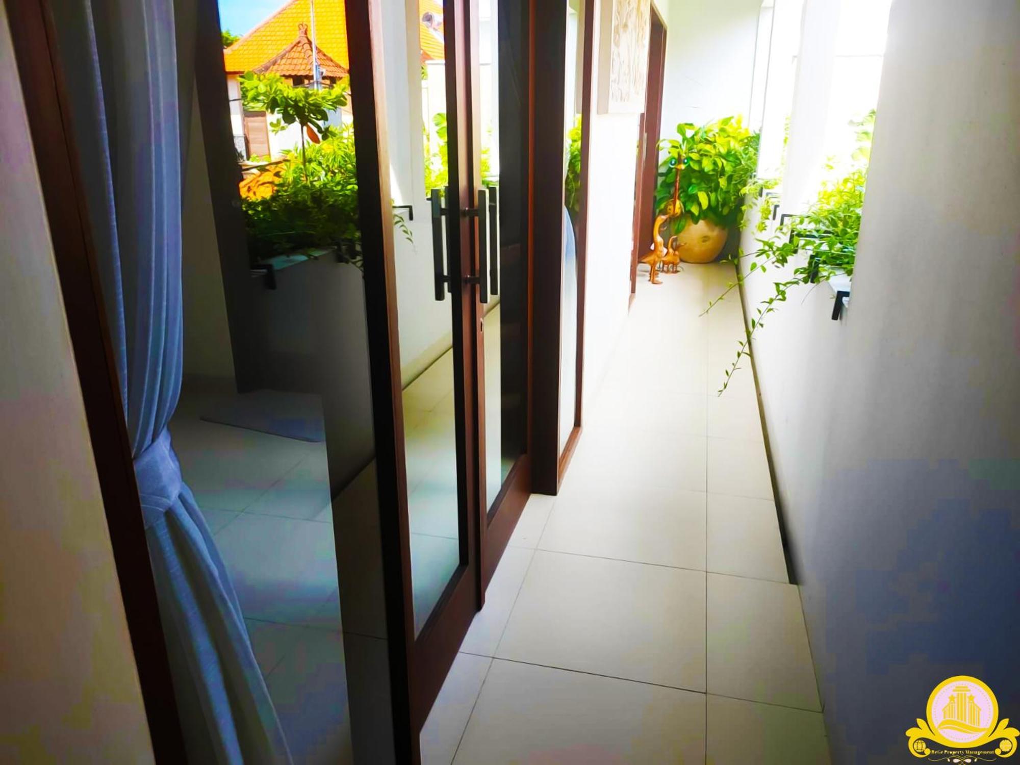 3Bedroom Villa Kepiting Central Sanur Exterior photo