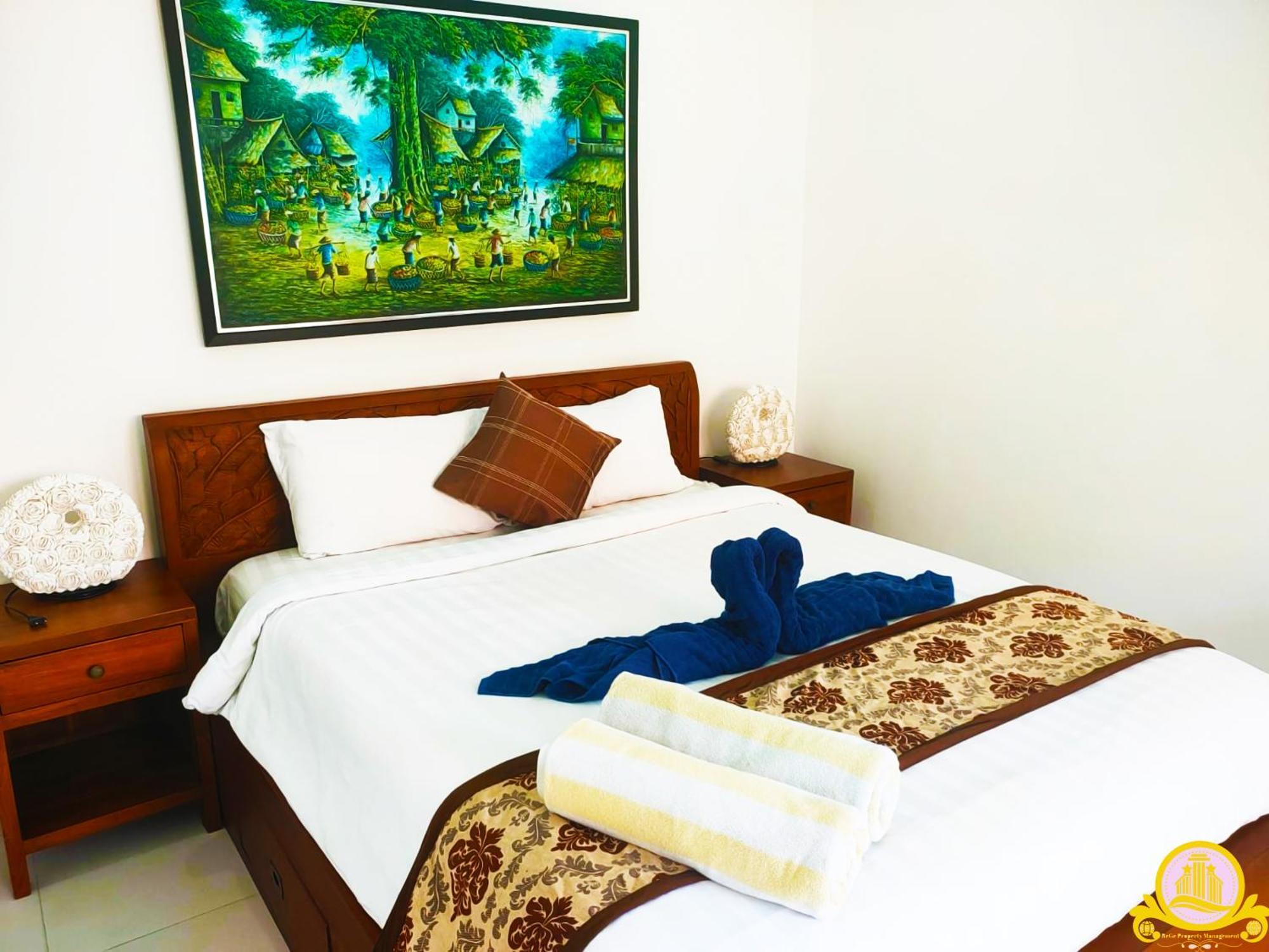 3Bedroom Villa Kepiting Central Sanur Exterior photo
