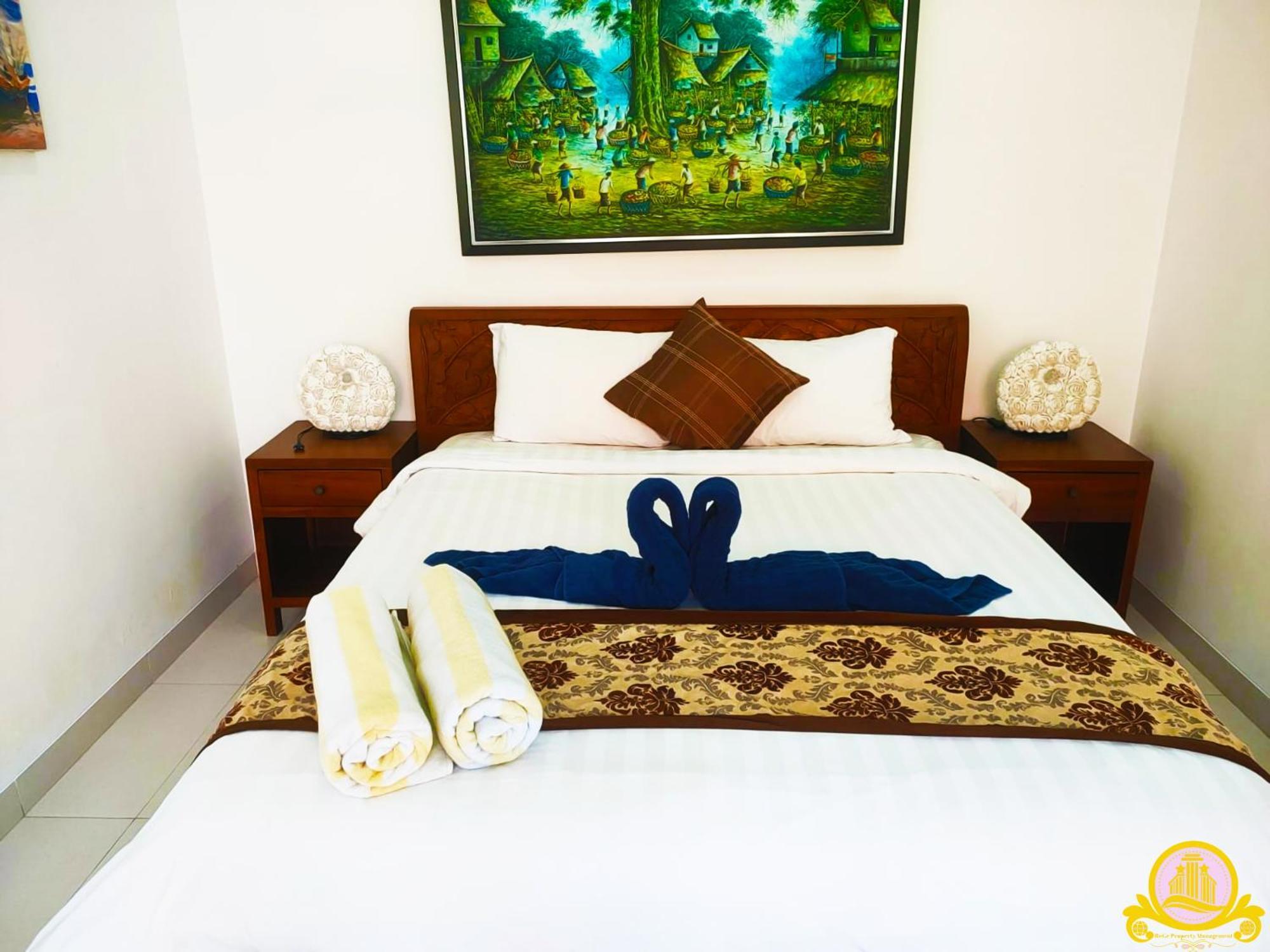 3Bedroom Villa Kepiting Central Sanur Exterior photo