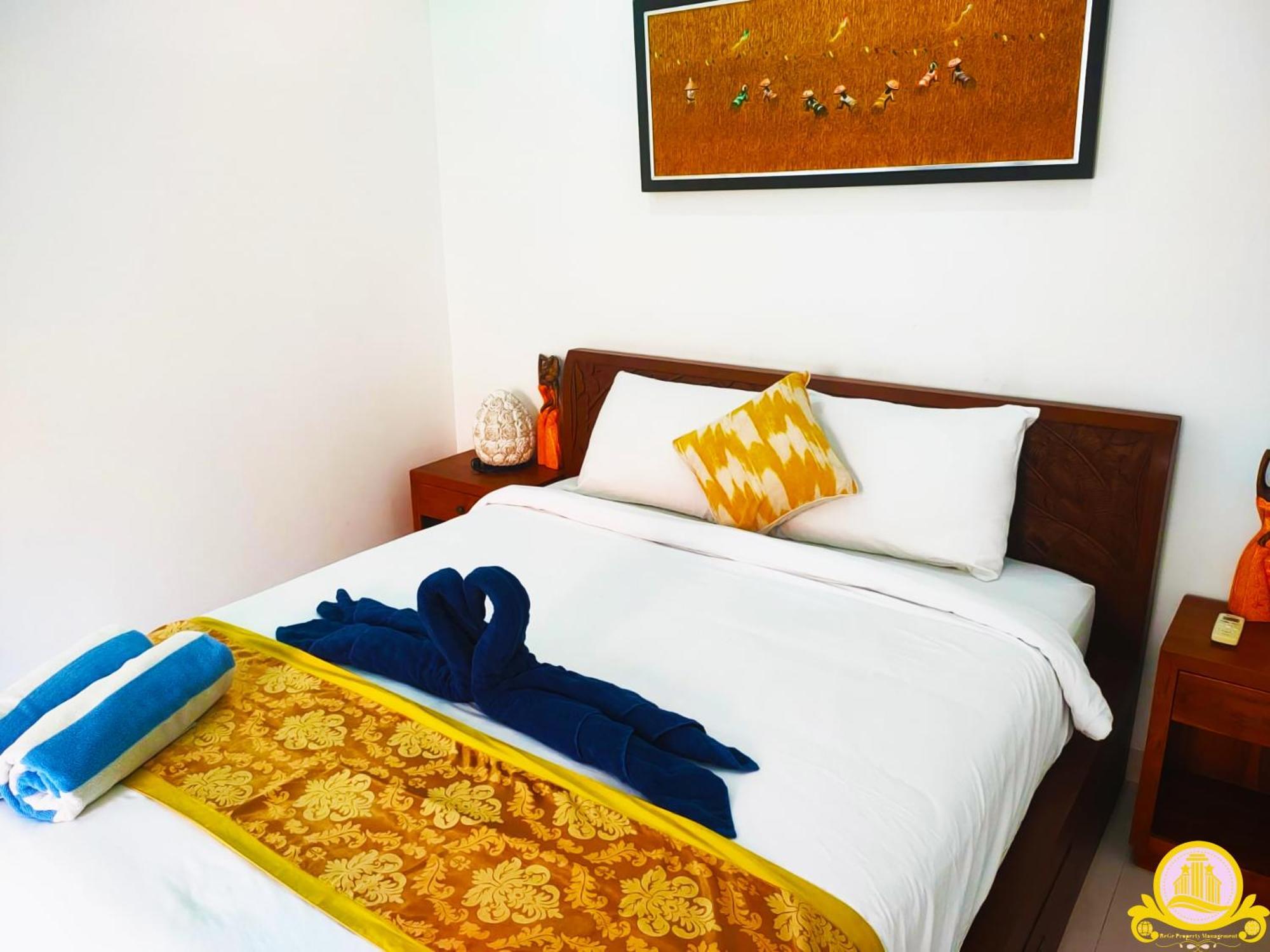 3Bedroom Villa Kepiting Central Sanur Exterior photo