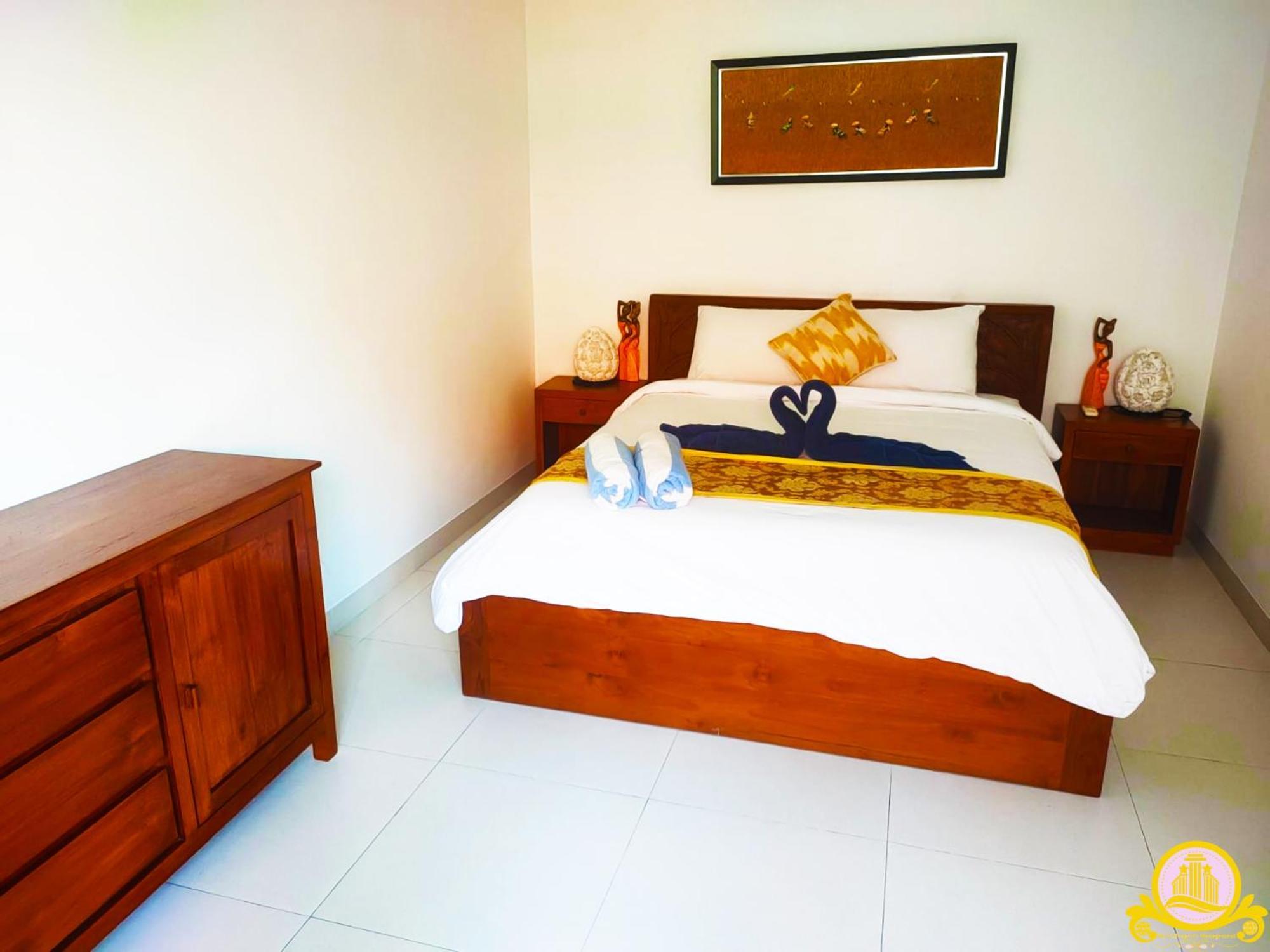 3Bedroom Villa Kepiting Central Sanur Exterior photo