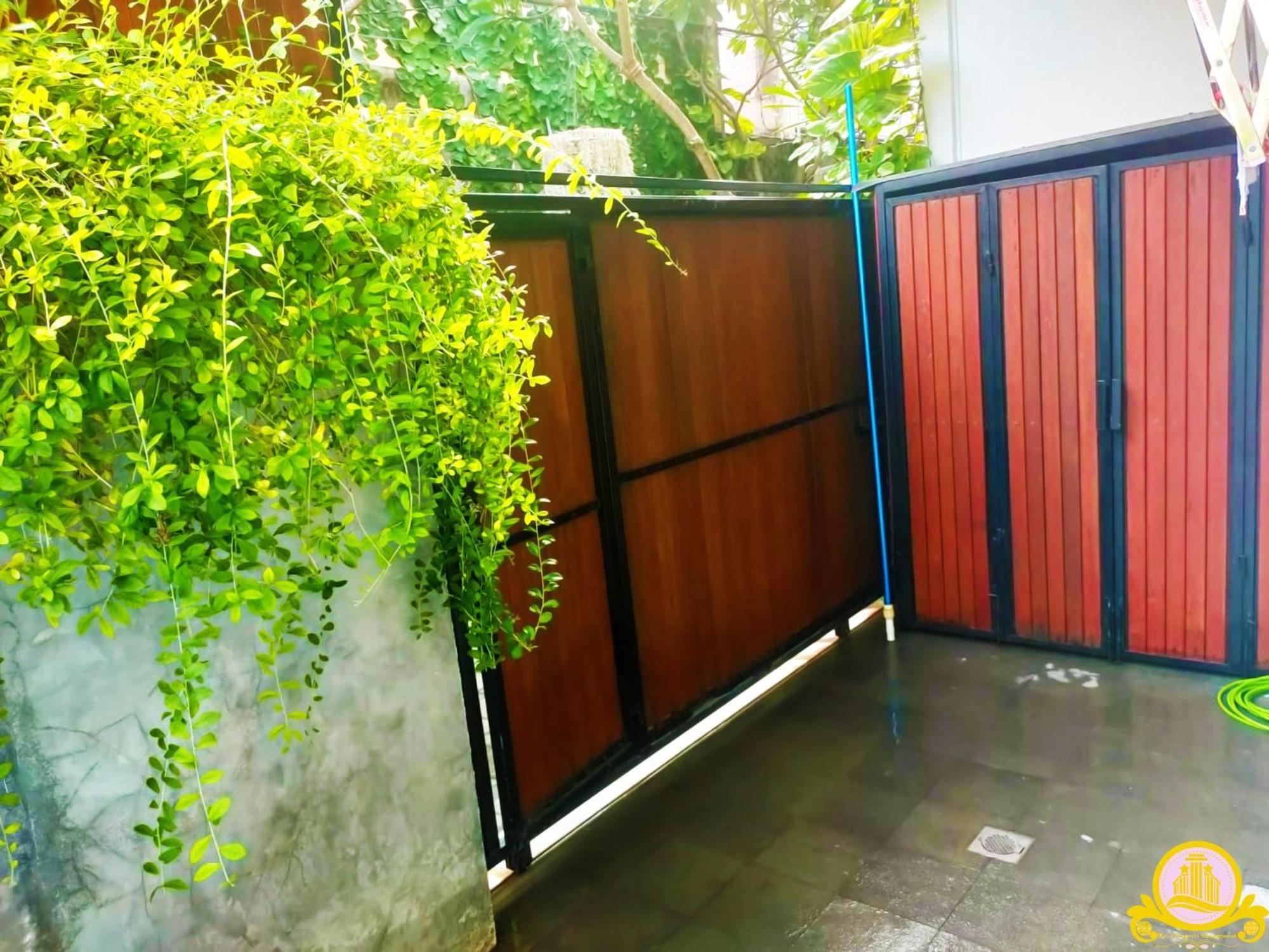 3Bedroom Villa Kepiting Central Sanur Exterior photo
